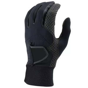 ถุงมือกอล์ฟหนัง cabretta เนื้อนุ่มปรับแต่งได้ถุงมือกอล์ฟระบายอากาศได้ดีสำหรับกีฬาขายส่งดีไซน์ปาล์มหนังแกะ - Product Image 2