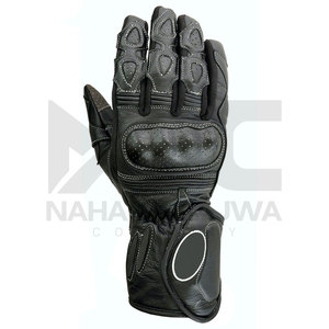 Proveedor Directo de Fábrica, Guantes de Motocicleta Unisex Antideslizantes de Dedo Completo, con Logotipo de Color Personalizado, Alta Calidad, Precio Económico - Product Image 5