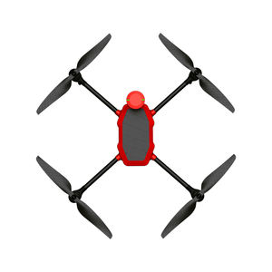 EMT68เครื่องออกกำลังแบบแปดตอนเกรดมืออาชีพสำหรับรองรับสถานการณ์ฉุกเฉินด้านโลจิสติกส์และการดับเพลิงในเมือง - Product Image 3