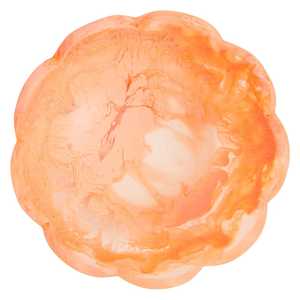 จานเรซิ่นรอยัลแกรนด์ัวร์พร้อมชามขนาดใหญ่สำหรับตกแต่งวันอีดและรอมฎอน - Product Image 4