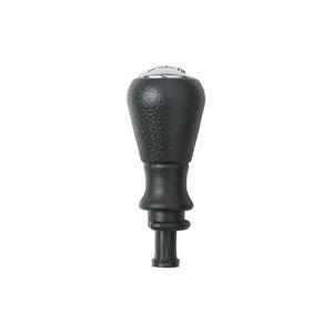 Pomo de cambio de marchas para Peugeot 106, 206, 306, 406 - 5 Gear-Niquelado - Product Image 3