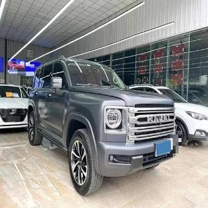 2024 Haval H9 2.0T 224HP L4 8AT - Product Image 1