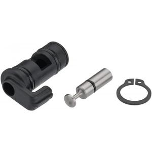 Accesorios y Piezas para Herramientas Neumáticas Hazet, Regulador de Alta Calidad para un Rendimiento Óptimo - Product Image 1