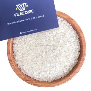 Arroz Blanco japonés de alta calidad Arroz redondo para rollo de sushi El mejor precio a granel Suministro Otros nombres Riz Contactar Kylie + 84 944500504 - Product Image 1