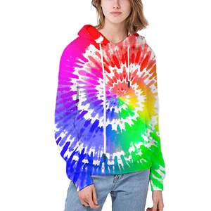 Transpirable secado rápido a prueba de viento personalizado mujeres transpirable Crop Top Sudadera con capucha Casual mujeres sudaderas con cremallera Sudadera con capucha de gran tamaño - Product Image 1