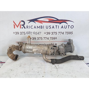 เครื่องแลกเปลี่ยนความร้อนแลนด์โรเวอร์ ดิสคัฟเวอรี่ ซีรีส์ IV 7H2Q-9Y493-DD 276DT ดีเซล 2720 (10>) - Product Image 2
