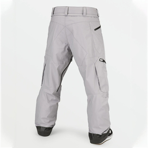 Pantalones de esquí transpirables de secado rápido, traje de esquí al por mayor hecho a medida 2025, pantalones de esquí profesionales High Street - Product Image 6