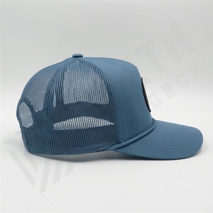 Casquette Hip Hop à visière plate réglable, logo personnalisé, casquettes de baseball avec couleurs vives, Gorras tendance, casquette Snapback - Product Image 3