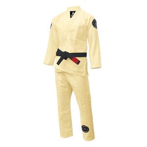 BJJ Kiminos Karate Uniforms/Gi's/<b>Jackets</b> Manufacturer Vinor Sports Sialkot Pakistan Specializing Martial Arts Wear 100% Cotton - Product Image 4