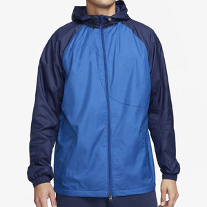 Nouveauté Vestes d'entraînement de gym de haute qualité pour hommes, veste de pluie de meilleure qualité pour hommes et femmes, coupe-vent, coupe-vent en nylon - Product Image 1