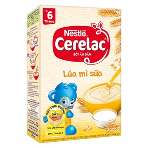 Venta Cereal Infantil Con Leche Nutritiva Nestlé - Product Image 4