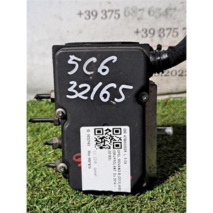 ABS OPEL Movano 4ª Serie 476600053R M9T870 diésel 2298 (10>21) - Product Image 1