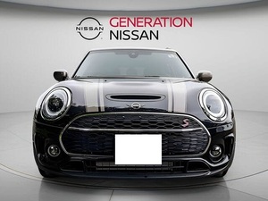 MINI Cooper Clubman Classic Cooper S ALL4 AWD 2024, Listo para Enviar - Product Image 1