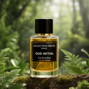 Collection Prive Oud Initial 50ml - Eau de Parfum Unisexe - Product Image 3