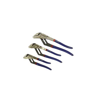 Alicates de pico de cuervo de acero inoxidable con aislamiento profesional Características de acero afilado Destornillador manual Llaves de trinquete OEM/ODM - Product Image 6