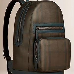 Classique Fabriqué À La Main En Cuir Souple Sac À Dos Sécurisé Spacieux Conception D'affaires Usine Directe En Gros Prix En Vrac De Mode - Product Image 1