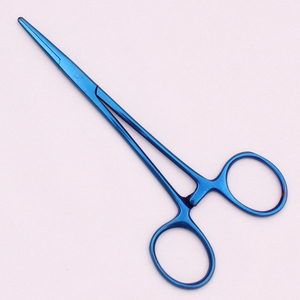 คีมห้ามเลือดสำหรับผ่าตัดรักษาห้ามเลือดทำจากสแตนเลส - Product Image 5