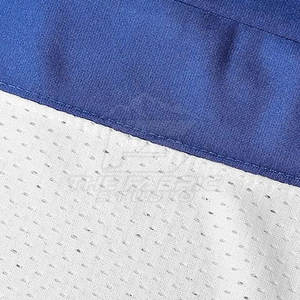 Camiseta de Fútbol Americano de Diseño Moderno, Tejido Transpirable, Alta Calidad, Ajuste Elegante para Jugadores de Equipo - Product Image 6