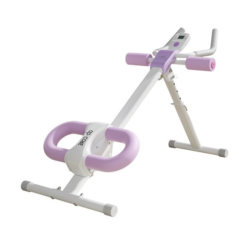 Total Gym Core Trainer