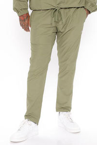 2024 personnalisé vêtements de plein air hommes survêtement ensemble blanc polyester survêtement hommes nylon coupe-vent piste survêtement ensemble pour hommes - Product Image 5
