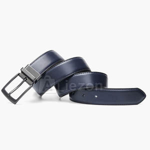 Nueva llegada Cinturón de cuero más vendido Cinturón de cuero de alta calidad para la venta en línea - Product Image 2