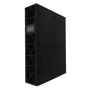 Irow300 in-Row DX trung tâm dữ liệu chính xác làm mát Đơn vị điều hòa không khí Hitachi máy nén R-410A lạnh cho dữ liệu tối ưu - Product Image 2