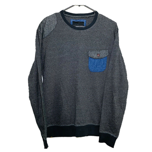 Jersey ajustado de estilo único para hombre, Sudadera con capucha y logotipo personalizado, ropa de invierno tejida a mano, Material transpirable de la mejor calidad - Product Image 2