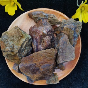 Œil d'agate Bronzite de haute qualité pierre de Quartz brut naturel pierres de cristal de quartz à vendre acheter chez AL AQSA crystal & gemmes - Product Image 4