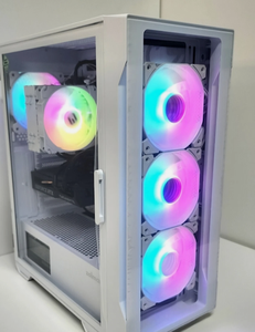 PC para Juegos Nv1d1a RTX 4070 Supers AMD Ryzen 7 5700X3D CPU 32GB (Compra 3 y Obtén 1 Gratis) TELEGRAM/ +1 6319219112 - Product Image 2