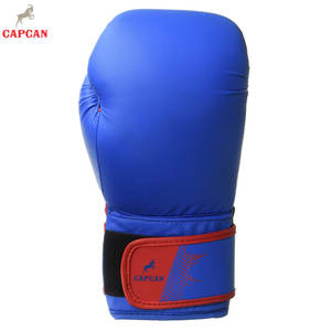 Guantes de Boxeo de Primera Calidad para Fitness y Práctica, Guantes de Boxeo Cómodos para Entrenamientos Prolongados - Product Image 2