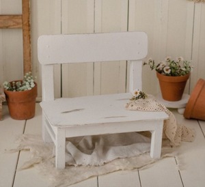 Custom Design Kids Chair Newborn Wicker Woven Kids Chair Vintage Bed Baby Cribs Basket Fillers Cot Bowl Wrap - Product Image 4