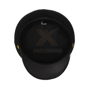 Gorras de Uniforme de Alta Calidad y Rendimiento, Nuevo Diseño, Gorras de Uniforme en Stock - Product Image 4