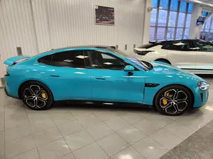 2024 Omi SU7 I A W D. Sedán con batería de litio R18 y cámara, listo para enviar. - Product Image 5