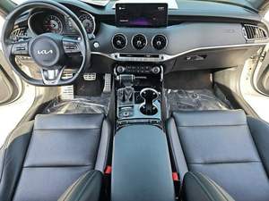 Kia Stinger 2022 - Product Image 3