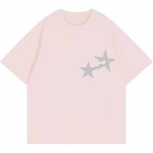 Camiseta de Nuevo Diseño, Camiseta Informal, Camisetas Subidas por Dress Sports - Product Image 1