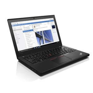 L e n o v o Laptop Think pad X260 I5-6200U 8 Go 240 Go SSD (LED 1366*768) Ordinateurs portables 12.5 pouces Ordinateur - Product Image 3