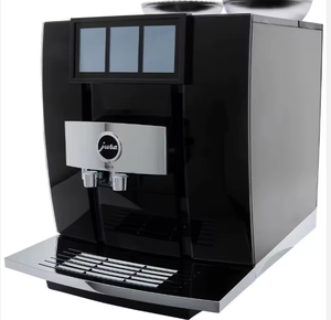 Cafetera Automática Jura Giga 10 Diamond Black (15478) Original - Product Image 1