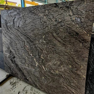 Grande dalle de marbre naturel poli - Durable, écologique, imperméable, comptoirs de cuisine et de salle de bain modernes pour villa, hôtel, bureau - Product Image 6