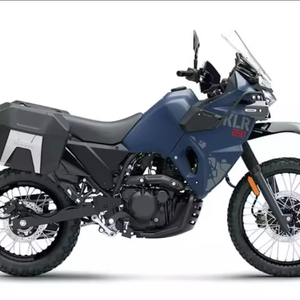Motocicleta Deportiva RIDE 2026 para Kawasaki KLR 650 Adventure en Venta - Product Image 4