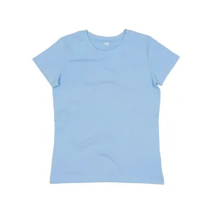 Women's Essential Organic T-Shirt Sustainable Merchandising Promotional T-Shirts - Product Image 5