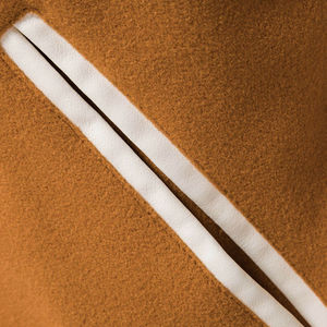 Chaquetas para Hombre al por Mayor, Logotipo Personalizado, Últimos Diseños, Chaqueta Universitaria de Béisbol, Chaqueta Deportiva con Letras Estilizadas por Sublimación, OEM - Product Image 4