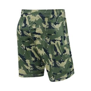 Hot Selling Wholesale Price <b>Men's</b> Drawstring Hot Pattern Vintage Oxford Fabric High Quality Quick Dry Beach <b>Shorts</b> Casual - Product Image 4