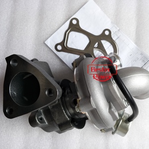 <span class=keywords><strong>Turbo</strong></span> GT1749S per Hyundai Van Porter <span class=keywords><strong>2</strong></span> Motore 4D56 28200-42700 715924-5002S - Product Image 2