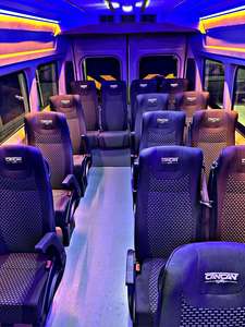 Vendedor superior DUCATO ABS Kit de molduras interiores de plástico Accesorios para campistas Minibuses Autobuses-Venta al por mayor - Product Image 6