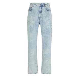 Série Performance Elite, Technologie anti-taches, Propriétés de séchage rapide, Niveau d'activité élevé, Design adapté, Pantalon en denim pour homme - Product Image 2