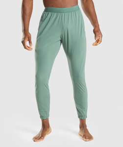 Pantalones informales para hombre, ropa deportiva, chándal, pantalones ajustados, pantalones de chándal, gimnasios, Jogger, pantalones de chándal para hombre - Product Image 1