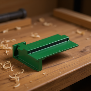 Paquete de 10 Cuchillas para Sierra Festool CS 70 SP con Protector de Astillas - Product Image 3