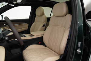 N2025 2026 SUV a Gasolina con Motor Turbo 2.0T, Sistema Inteligente de Tracción en las Cuatro Ruedas, Nuevo SUV Mediano en Venta - Product Image 3