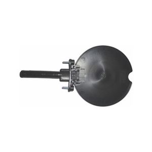 ฝาครอบถังน้ำมันเชื้อเพลิงเข้ากันได้กับ R19 Renault OEM 7702247766 - Product Image 2