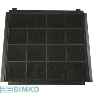 Filtro de Carbón Activado BMK-CF88 para Campanas Extractoras, Filtro para Campana de Cocina, Repuestos para Campanas Extractoras Eléctricas, Electrodomésticos - Product Image 1
